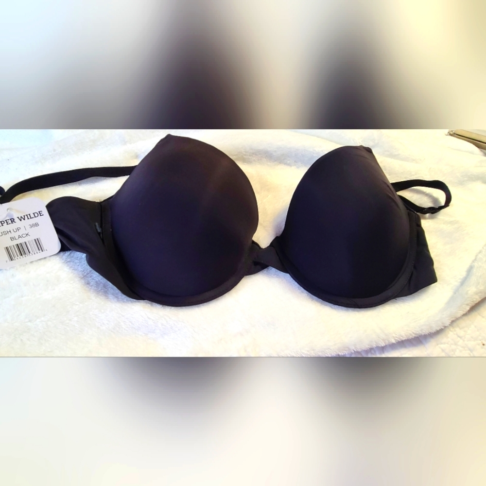 NWT Harper Wilde lined bra size 38B